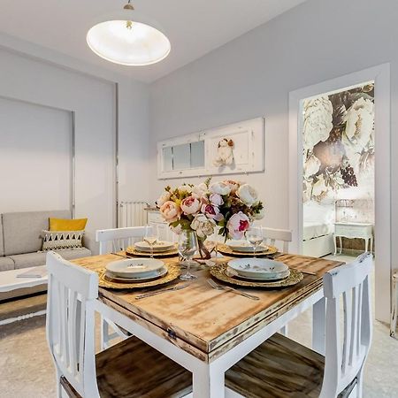 Trevi Fountain - Shabby - Romedreamhome Eksteriør bilde