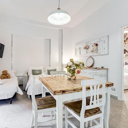 Trevi Fountain - Shabby - Romedreamhome Eksteriør bilde