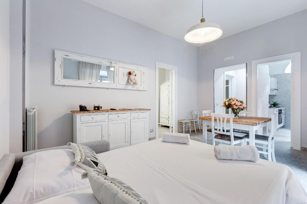 Trevi Fountain - Shabby - Romedreamhome Eksteriør bilde