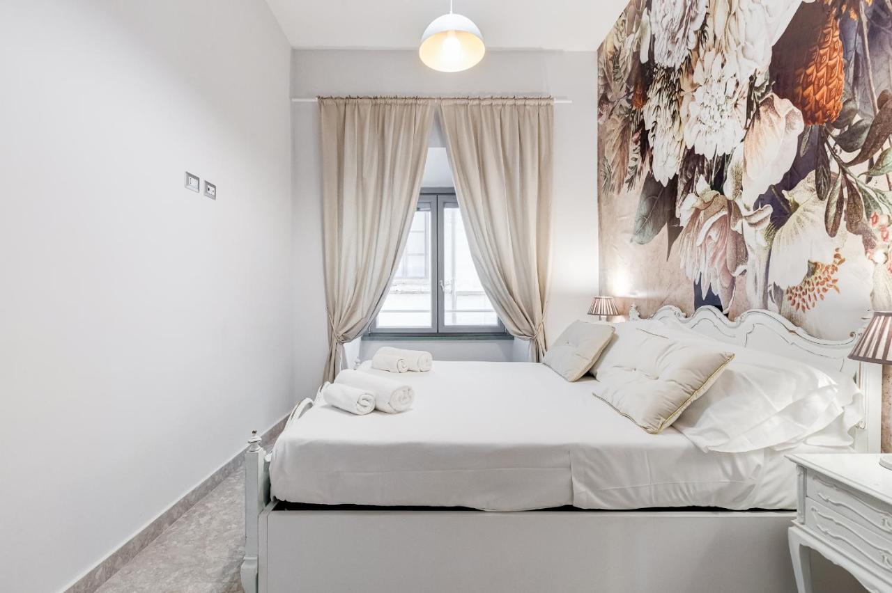 Trevi Fountain - Shabby - Romedreamhome Eksteriør bilde