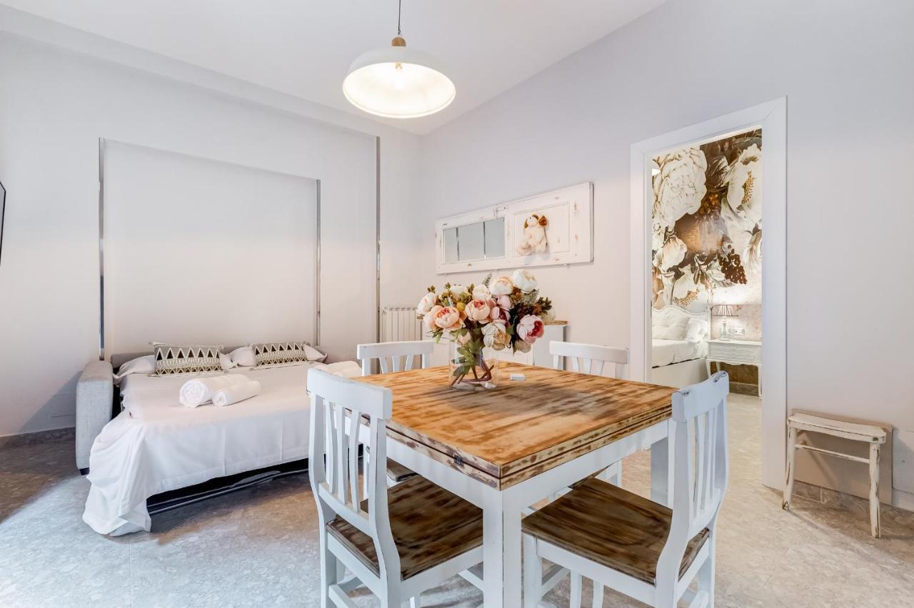 Trevi Fountain - Shabby - Romedreamhome Eksteriør bilde