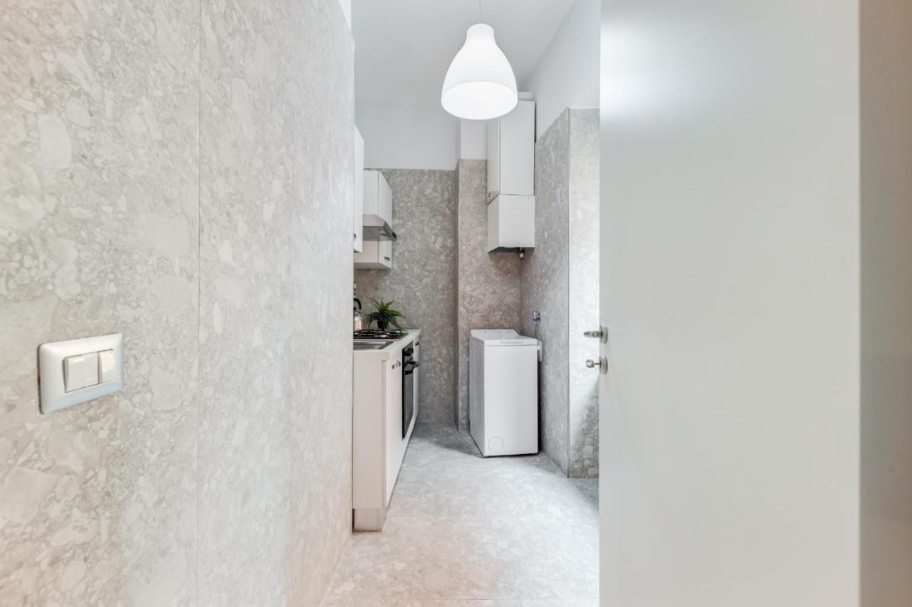 Trevi Fountain - Shabby - Romedreamhome Eksteriør bilde