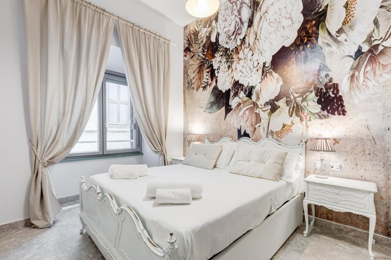 Trevi Fountain - Shabby - Romedreamhome Eksteriør bilde
