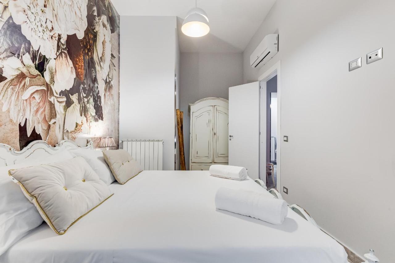 Trevi Fountain - Shabby - Romedreamhome Eksteriør bilde