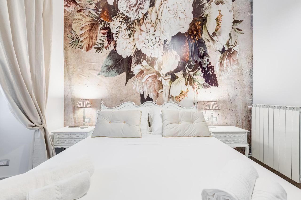 Trevi Fountain - Shabby - Romedreamhome Eksteriør bilde
