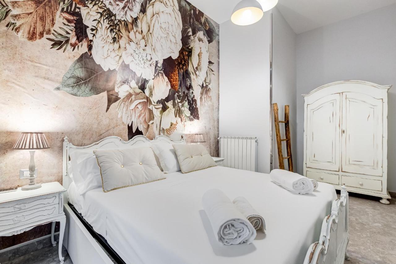 Trevi Fountain - Shabby - Romedreamhome Eksteriør bilde