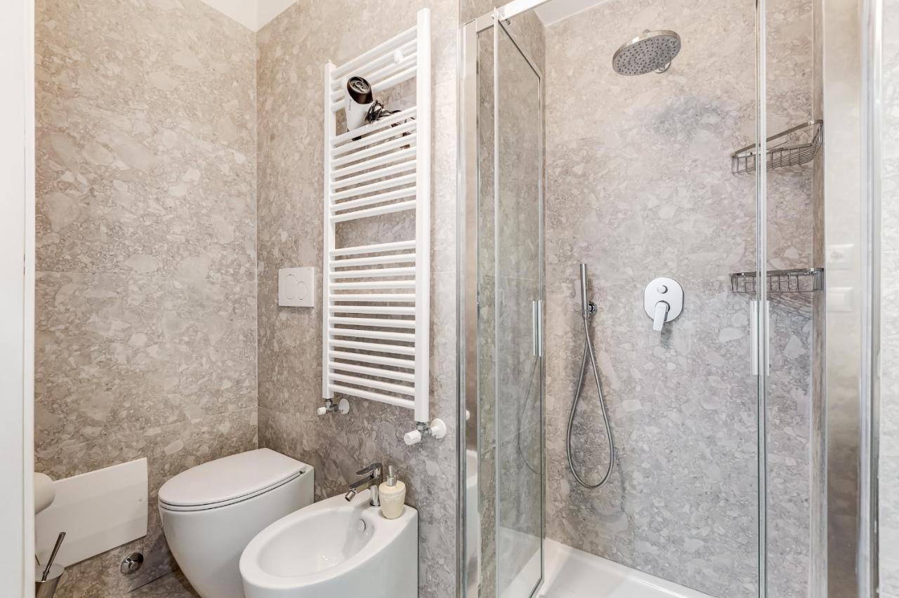 Trevi Fountain - Shabby - Romedreamhome Eksteriør bilde