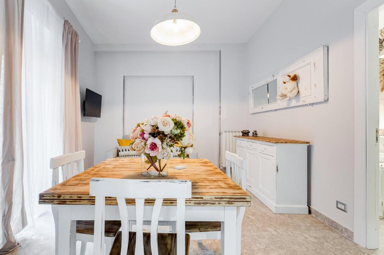 Trevi Fountain - Shabby - Romedreamhome Eksteriør bilde