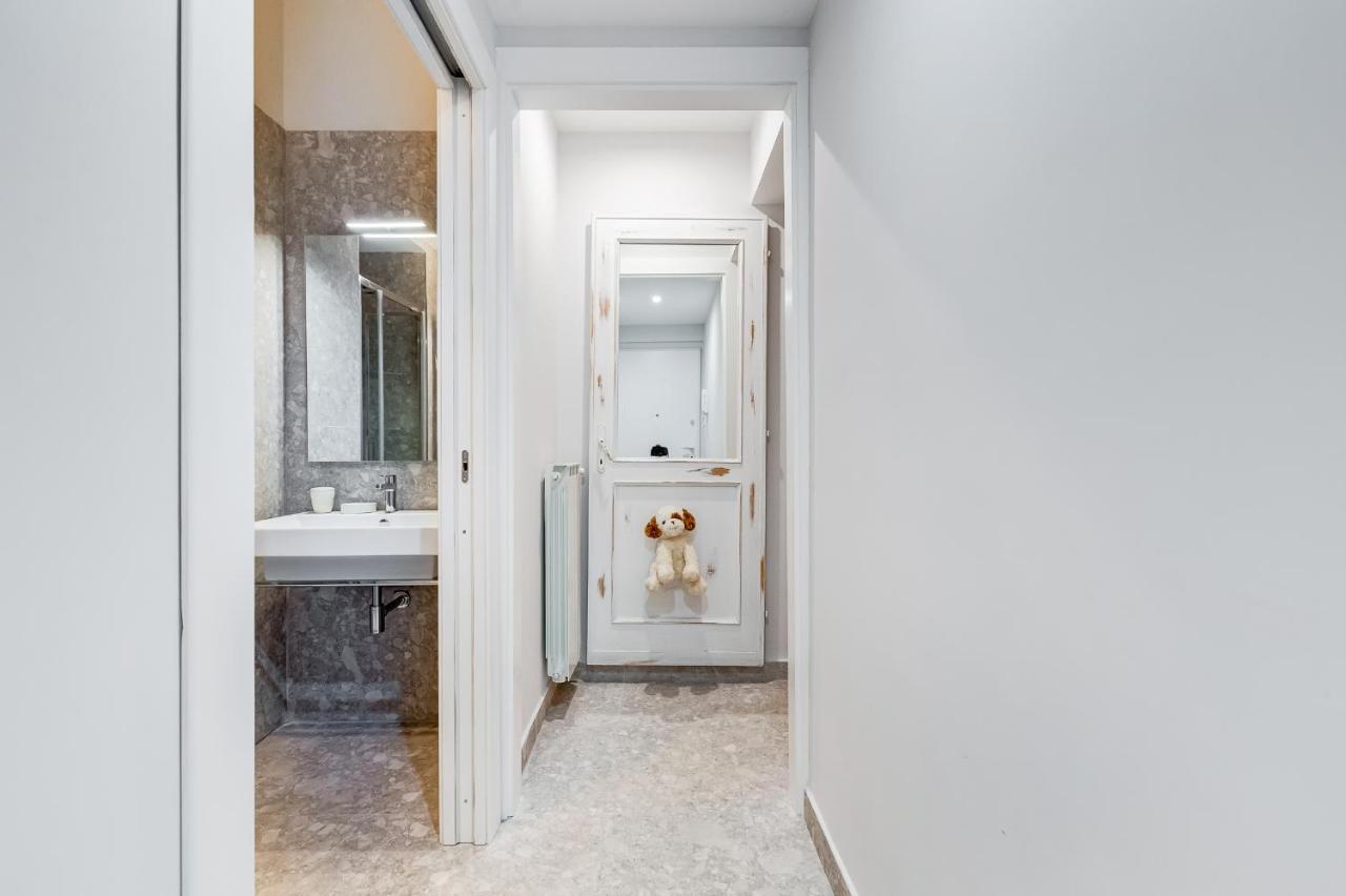 Trevi Fountain - Shabby - Romedreamhome Eksteriør bilde