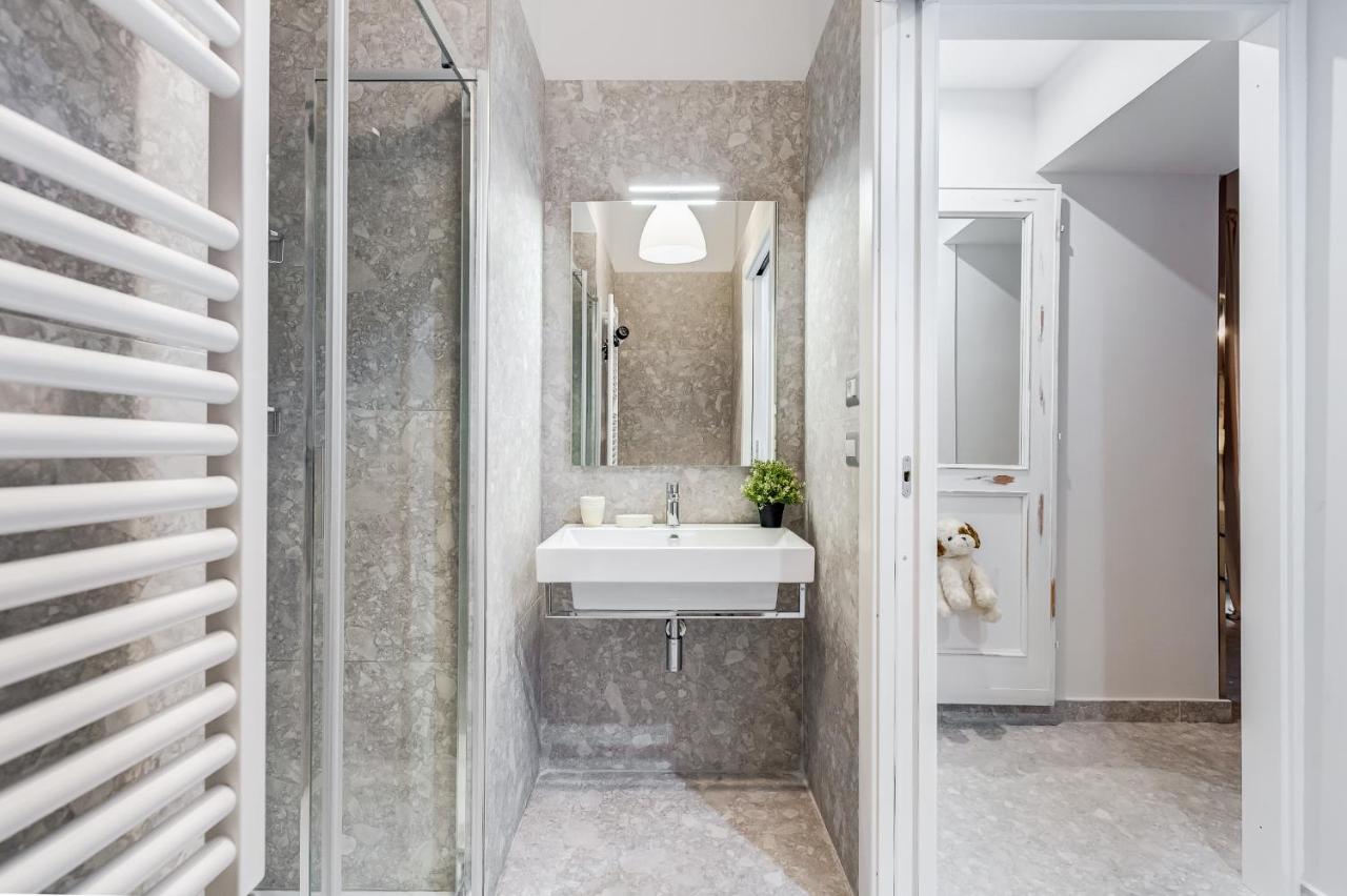 Trevi Fountain - Shabby - Romedreamhome Eksteriør bilde