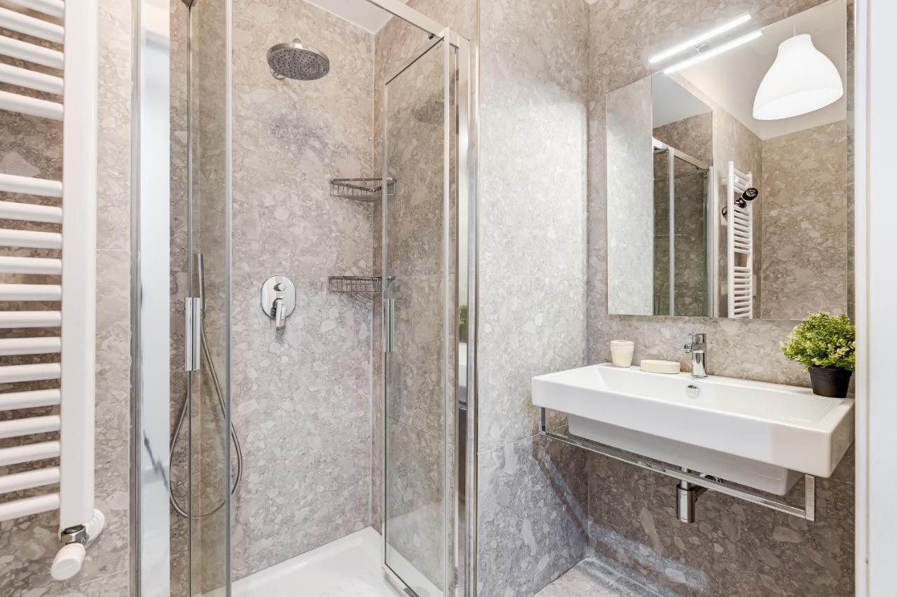 Trevi Fountain - Shabby - Romedreamhome Eksteriør bilde