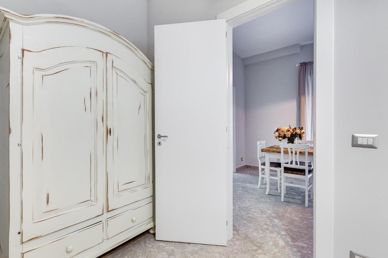 Trevi Fountain - Shabby - Romedreamhome Eksteriør bilde