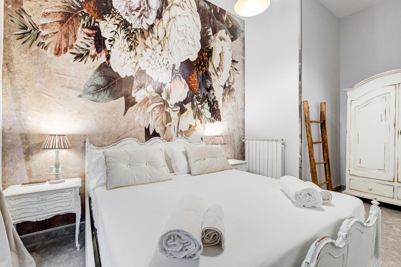 Trevi Fountain - Shabby - Romedreamhome Eksteriør bilde