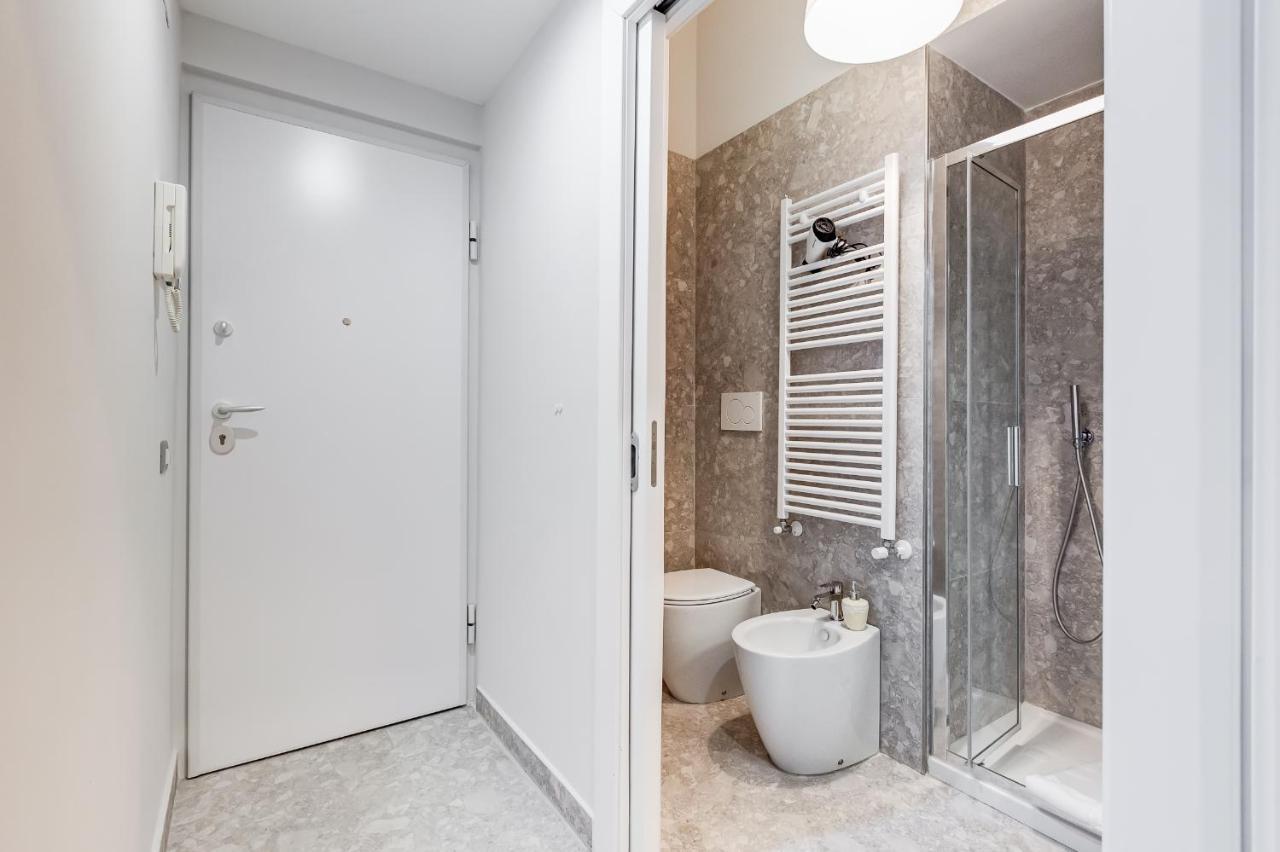 Trevi Fountain - Shabby - Romedreamhome Eksteriør bilde
