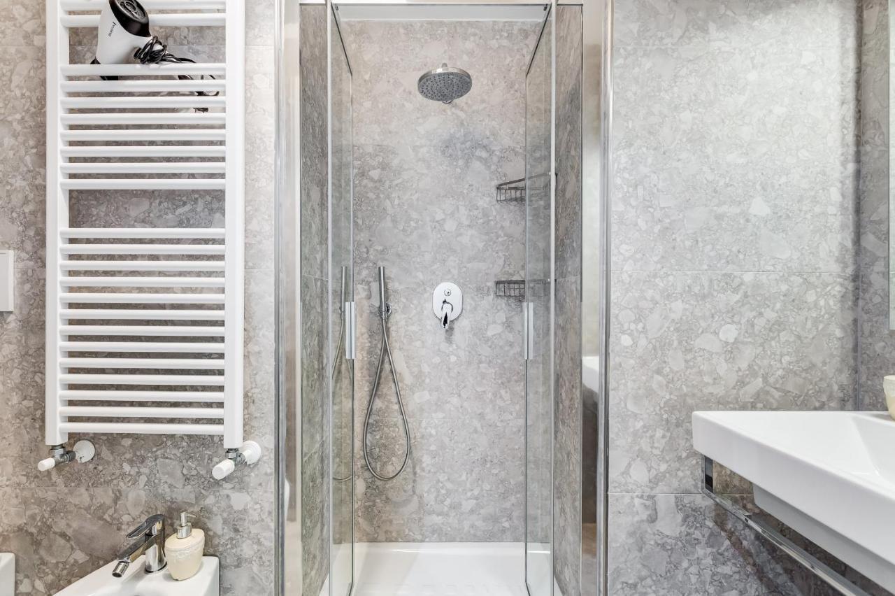 Trevi Fountain - Shabby - Romedreamhome Eksteriør bilde
