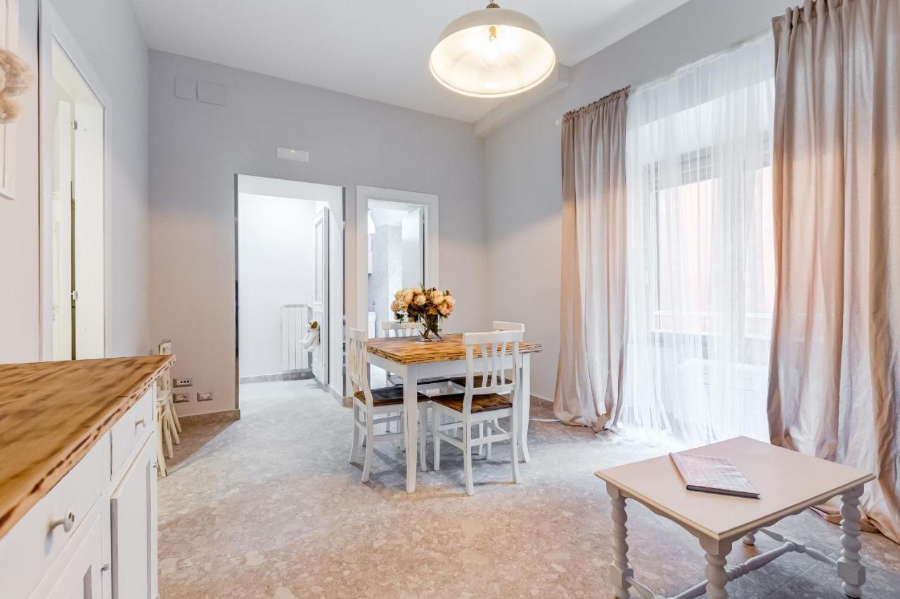 Trevi Fountain - Shabby - Romedreamhome Eksteriør bilde