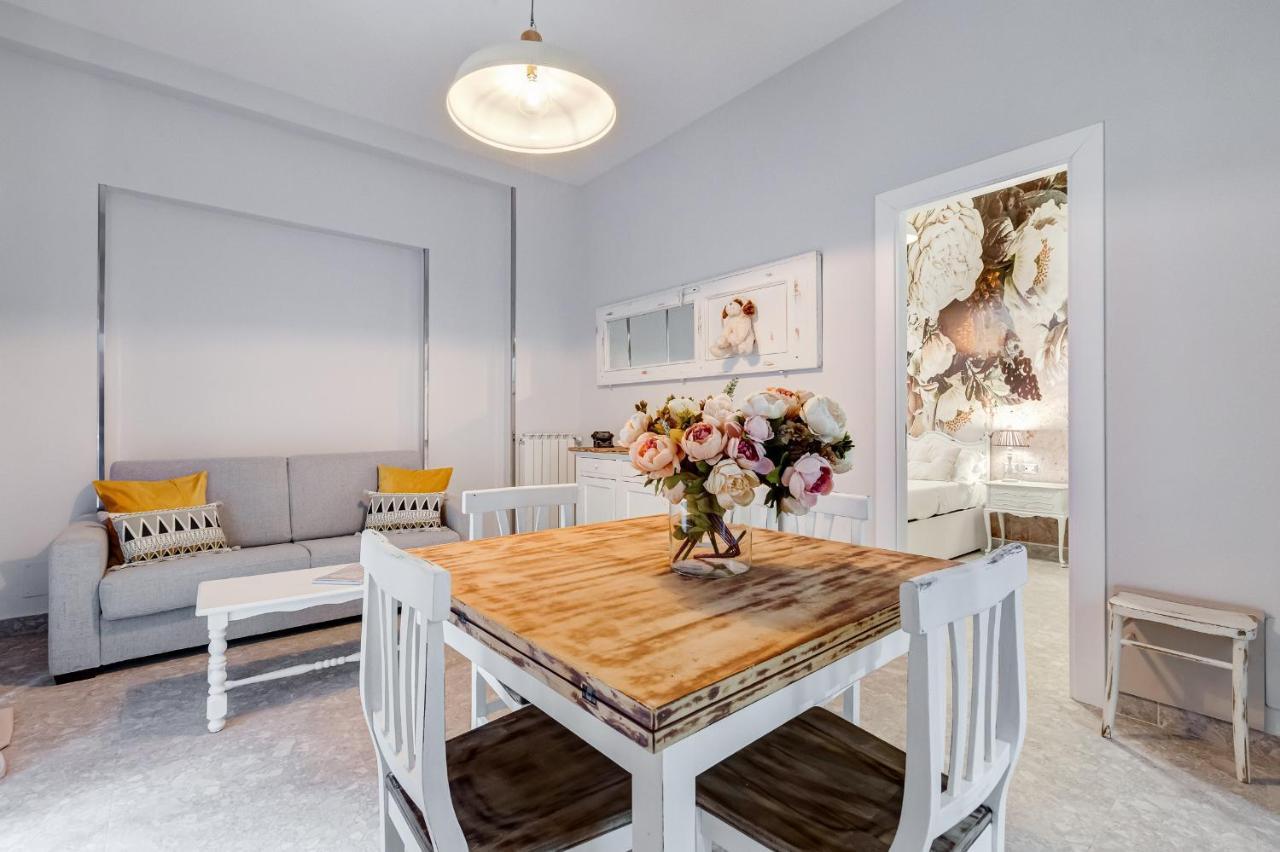 Trevi Fountain - Shabby - Romedreamhome Eksteriør bilde