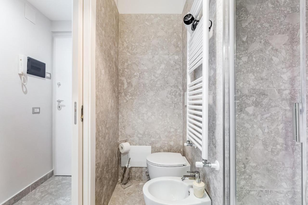 Trevi Fountain - Shabby - Romedreamhome Eksteriør bilde