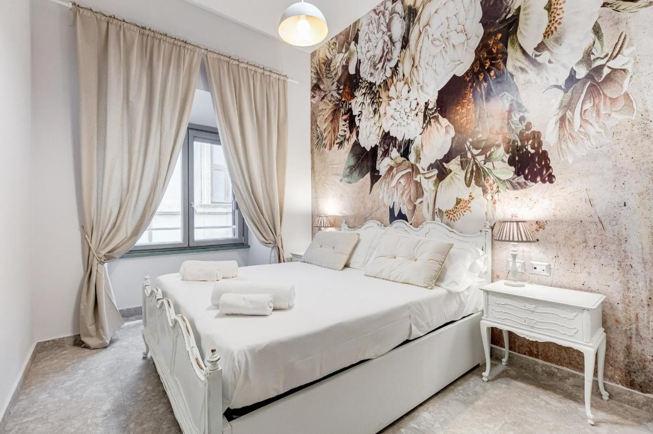Trevi Fountain - Shabby - Romedreamhome Eksteriør bilde