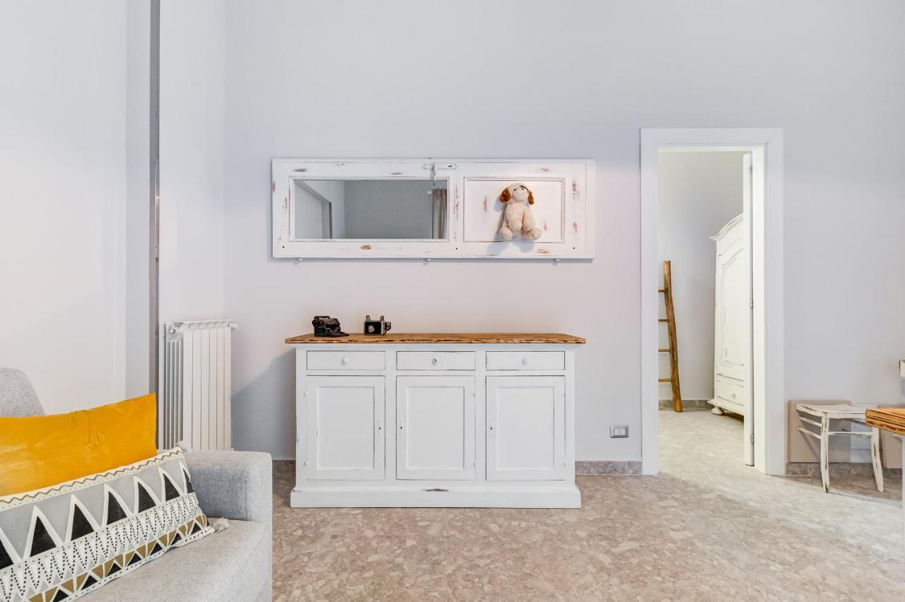 Trevi Fountain - Shabby - Romedreamhome Eksteriør bilde