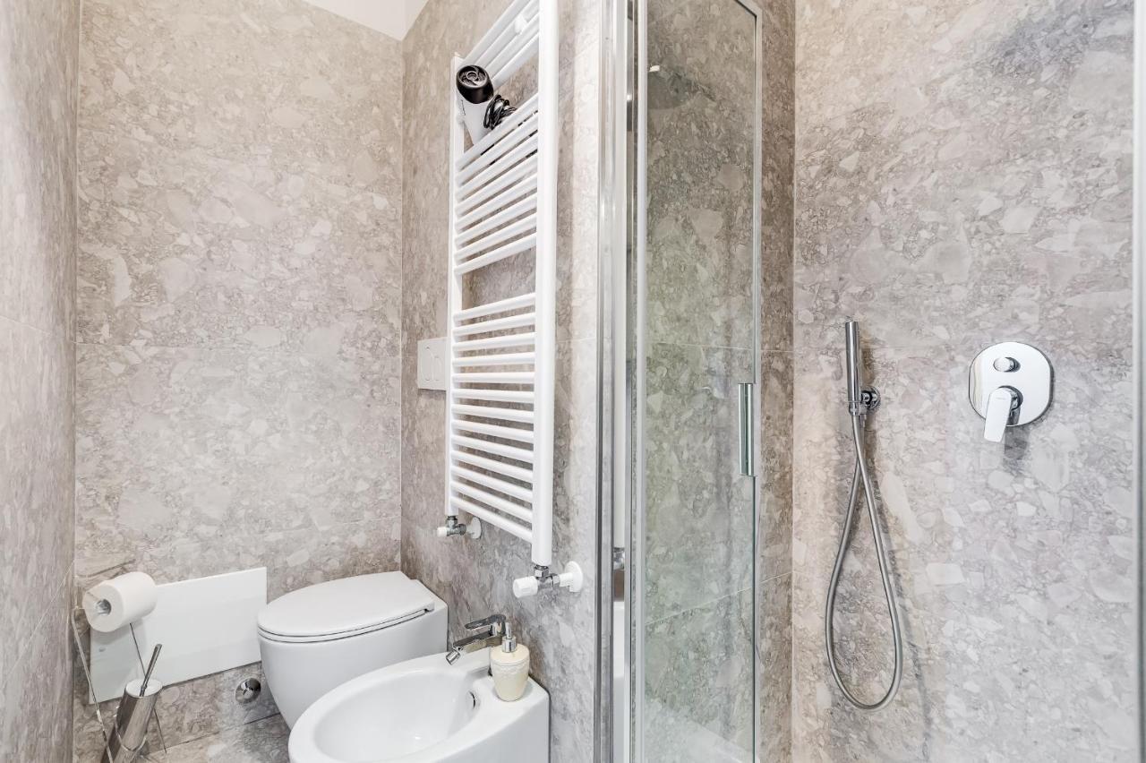 Trevi Fountain - Shabby - Romedreamhome Eksteriør bilde